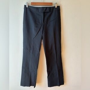 Elie Tahari Tuxedo Like Pants